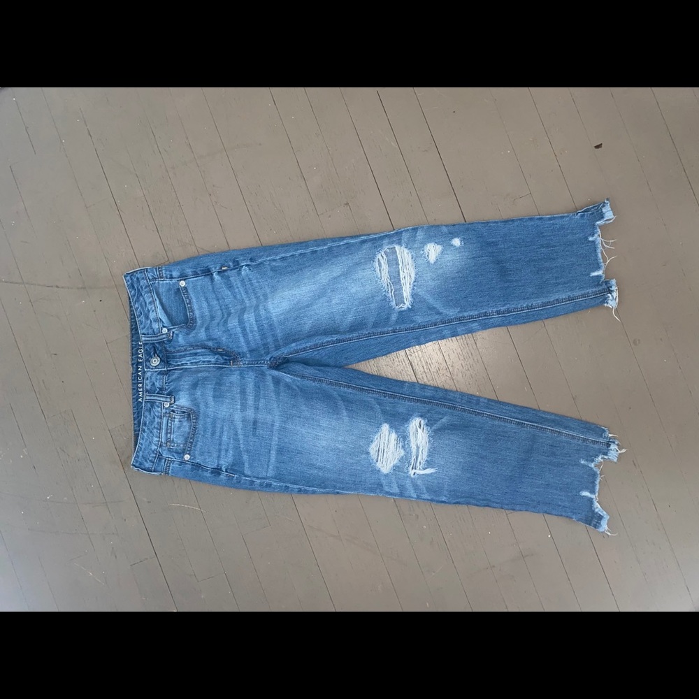 jeans